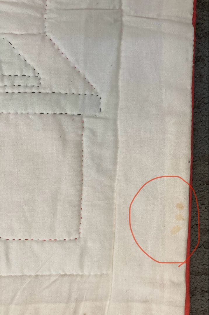 【一点物】ハンドメイド雛人形タペストリー