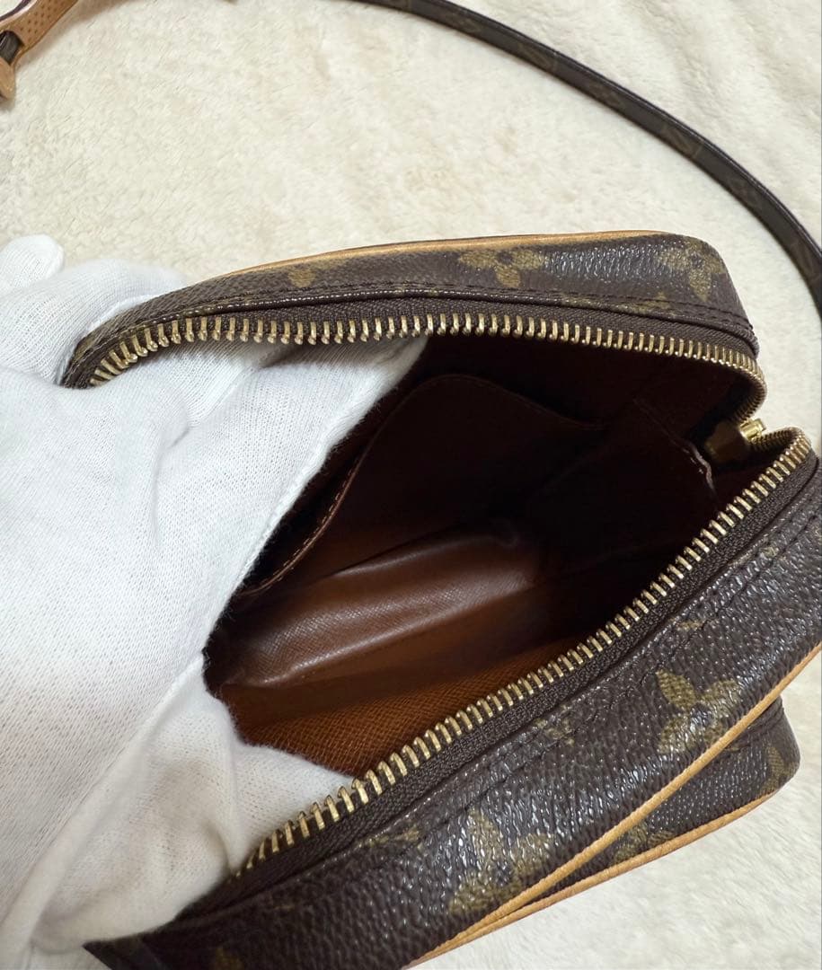 LOUIS VUITTON ショルダーバッグ アマゾン