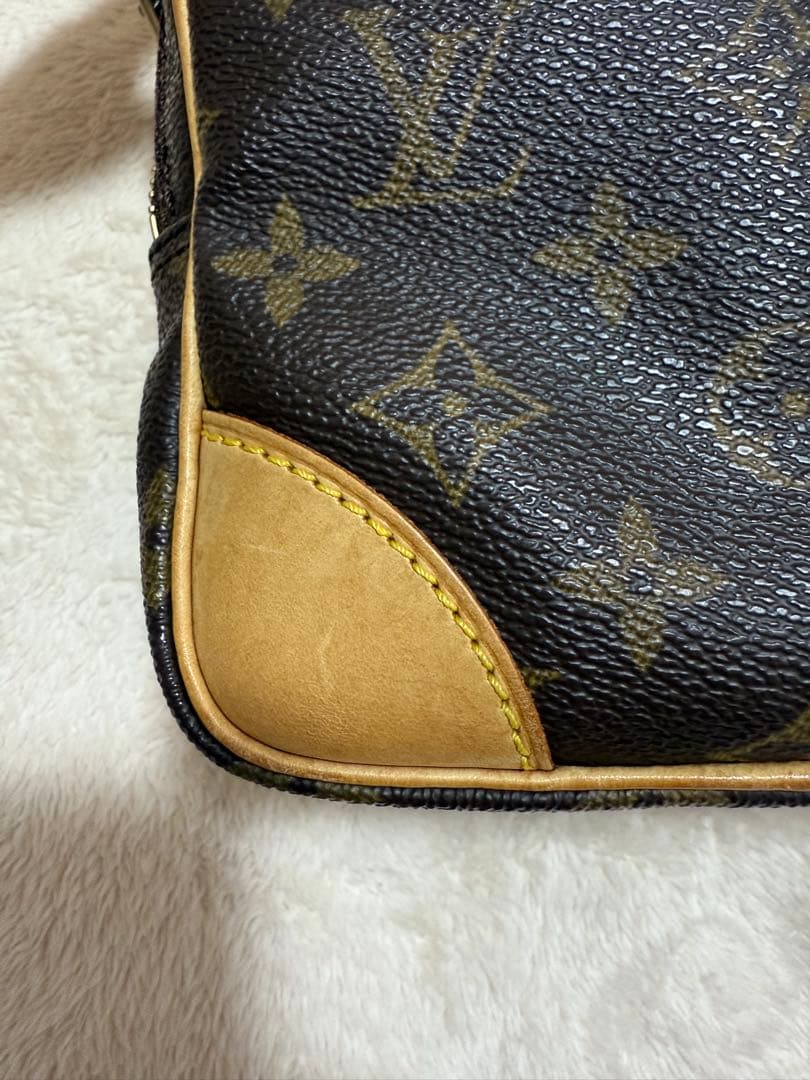 LOUIS VUITTON ショルダーバッグ アマゾン