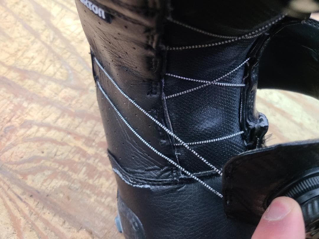 スノーボード 27.5 BURTON PHOTON STEP ON SO