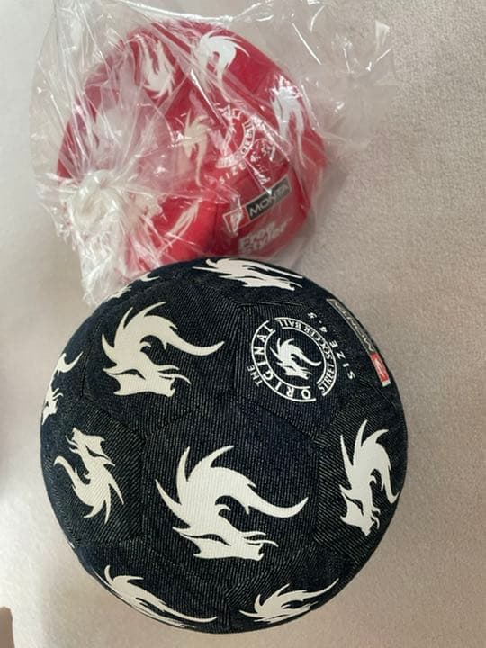 MONTA セール モンタ 2個セット フリースタイル ボール サッカー MONTA