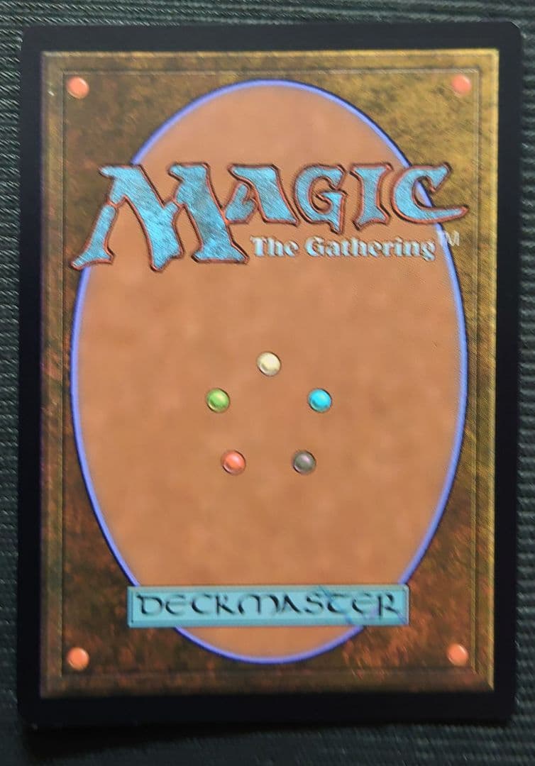 mtg 有罪判決 統率者箔押しプロモ foil 英語版 ncc edh