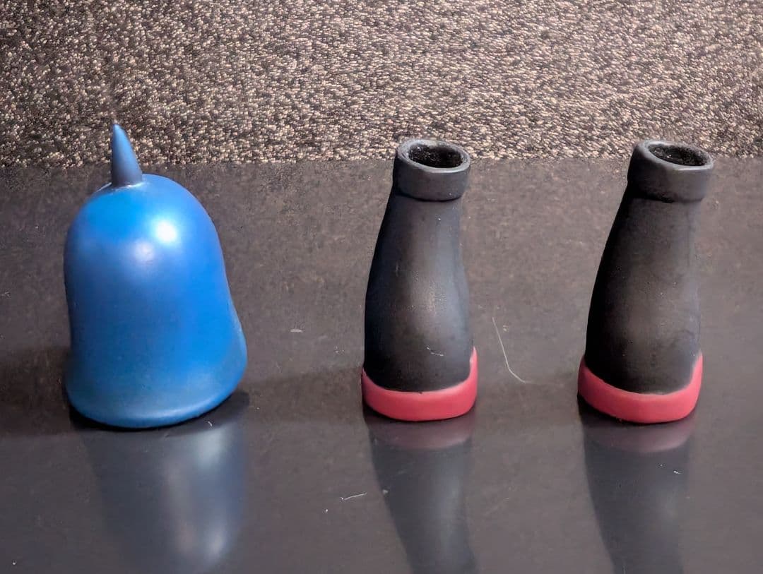 CCPロビンマスク 2.0 第20回超人オリンピック決勝戦 ハイスペックVer.