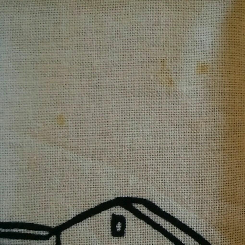 藤江幾太郎油絵(大浦天主堂、グラバー園)と画集、手拭い