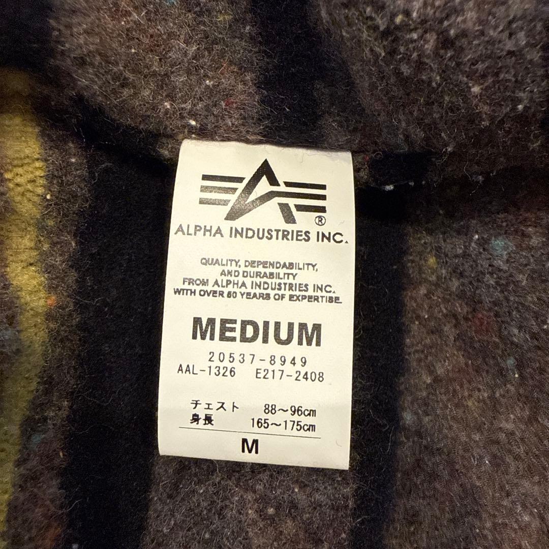 むにょむにょ他の方は買えません。Leeストームライダーミリタリージャケット