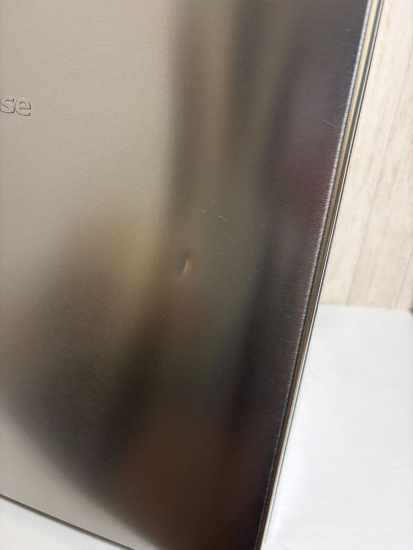 早い者勝ち‼️Hisense 小型　冷蔵庫　ハイセンス　HR-A45S 2025年