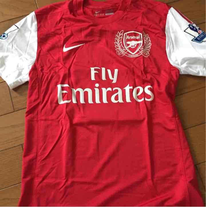 ウェストハムユナイテッド ライス 41 2022/23シーズンホーム