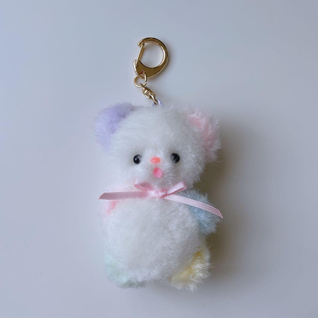 fancy a la mode ファンシーアラモード くま ぬいぐるみ - メルカリ