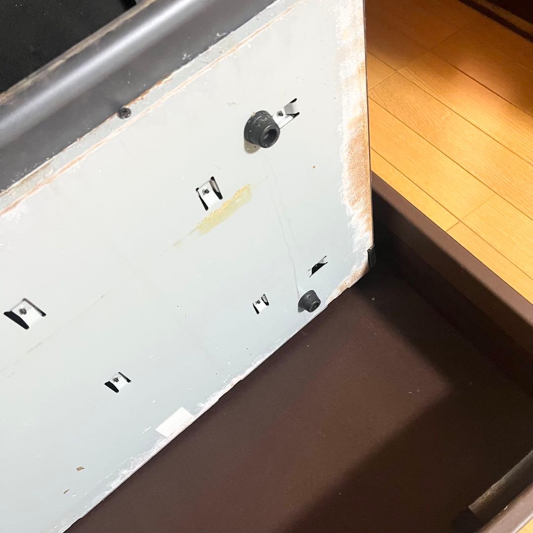 16chアナログミキサーYAMAHA GF16/12 キャリーケース付 ジャンク