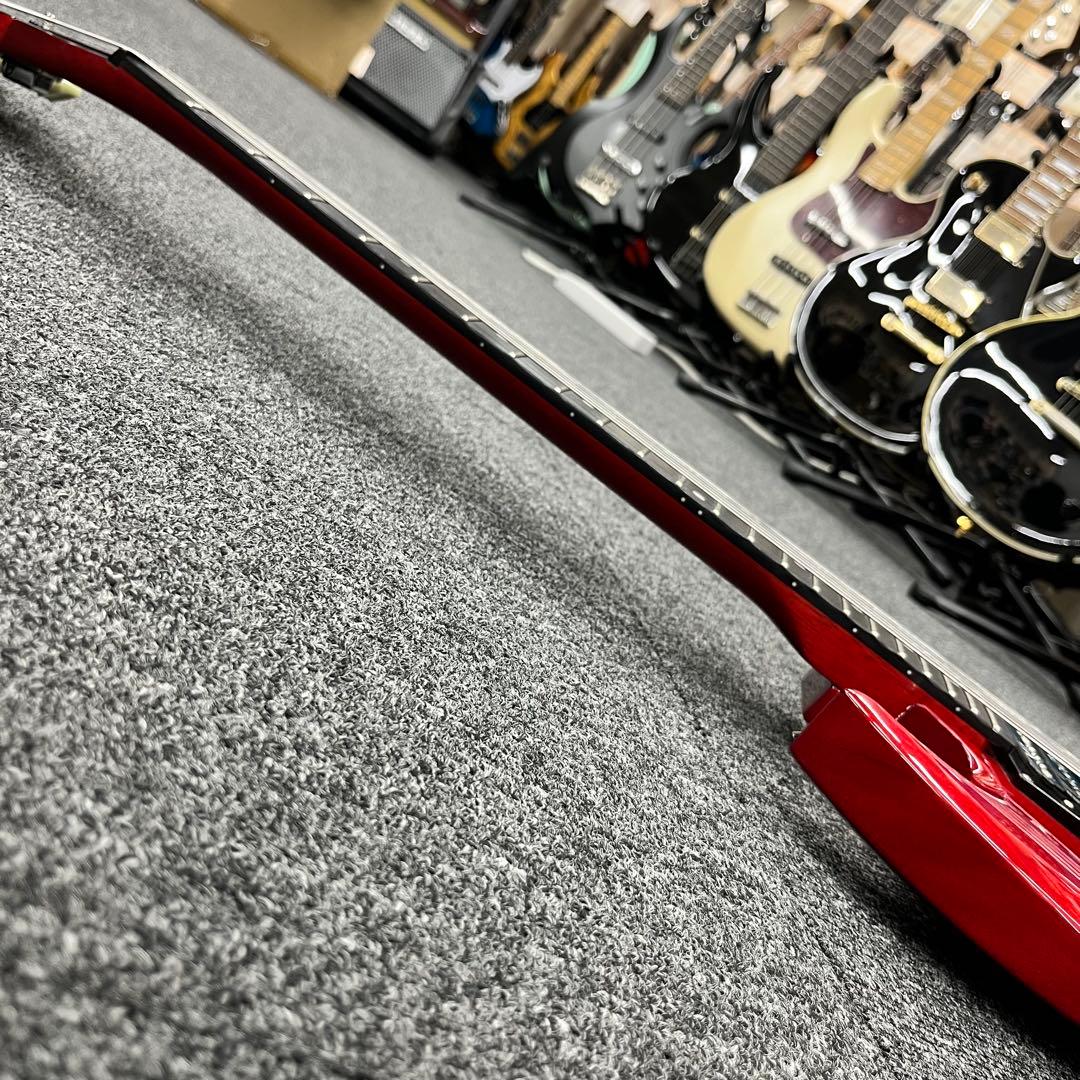 【11181】 EPIPHONE SG Special Red
