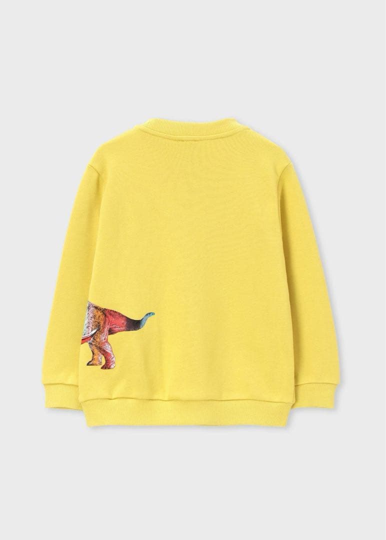 Paul Smith 恐竜プリント トレーナー 120