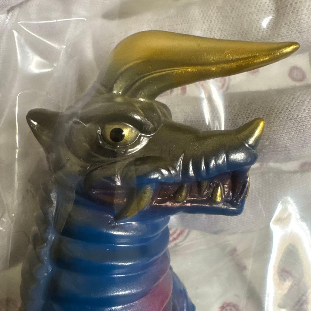 ブルマァク ブラックキング　新品未開封