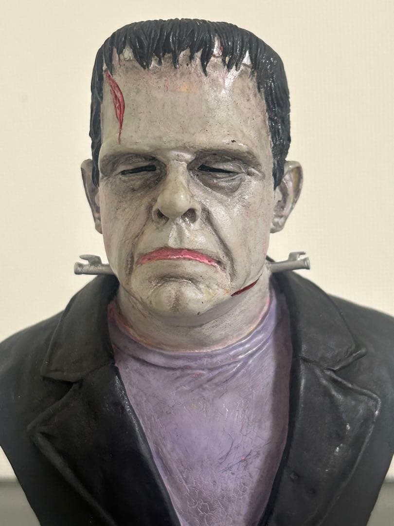 SF・ファンタジー・ホラー The Ghost of Frankenstein