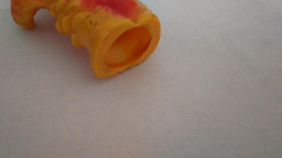 大里玩具 ミクラス ジャンボ 指人形 ソフビ ウルトラ怪獣