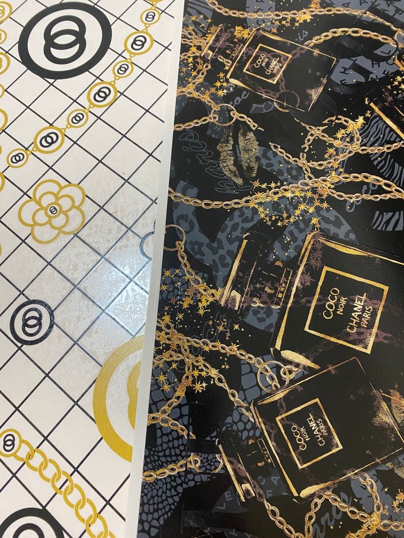 ポーセラーツ転写紙A3、13枚