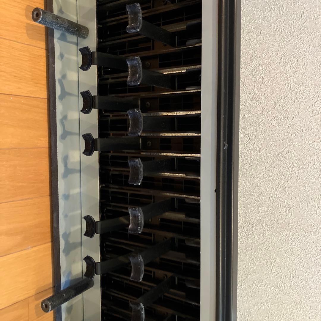 ヤマハ エレクトーン 補助ペダル PK-2 アダプタ付き