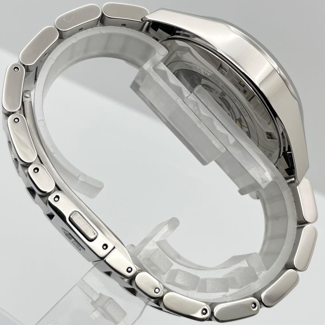 170まで値下可 美品 タグホイヤー カレラ WAR201A TAG HEUER