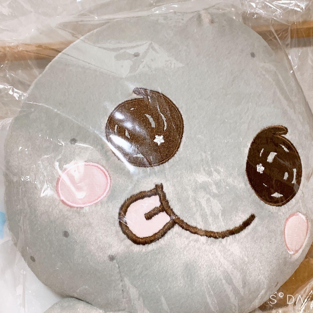 新品　riize ウンソク 40cm ぬいぐるみ ソンヨンドリ