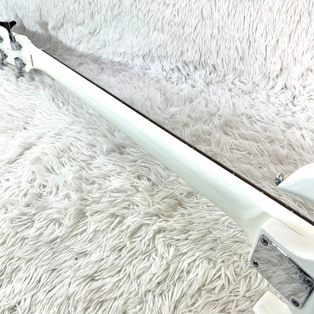 美品 Grassroots G-J-62MF SG LUNA SEA ESP