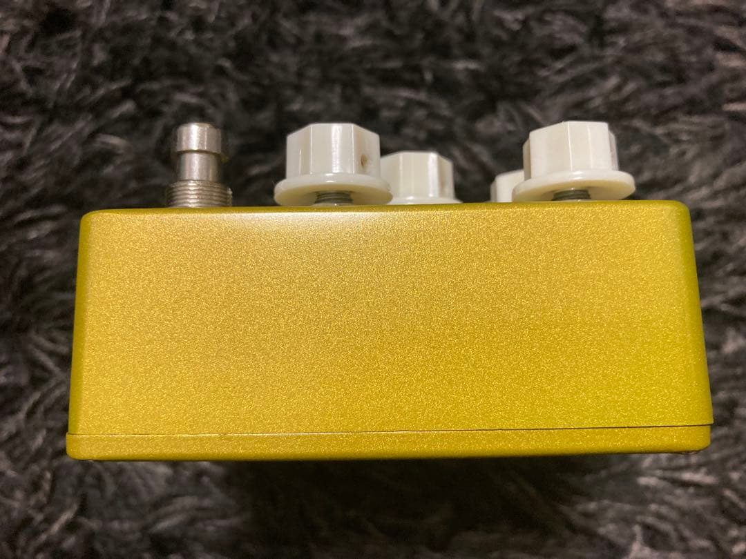 Demonfx king Of Drive II