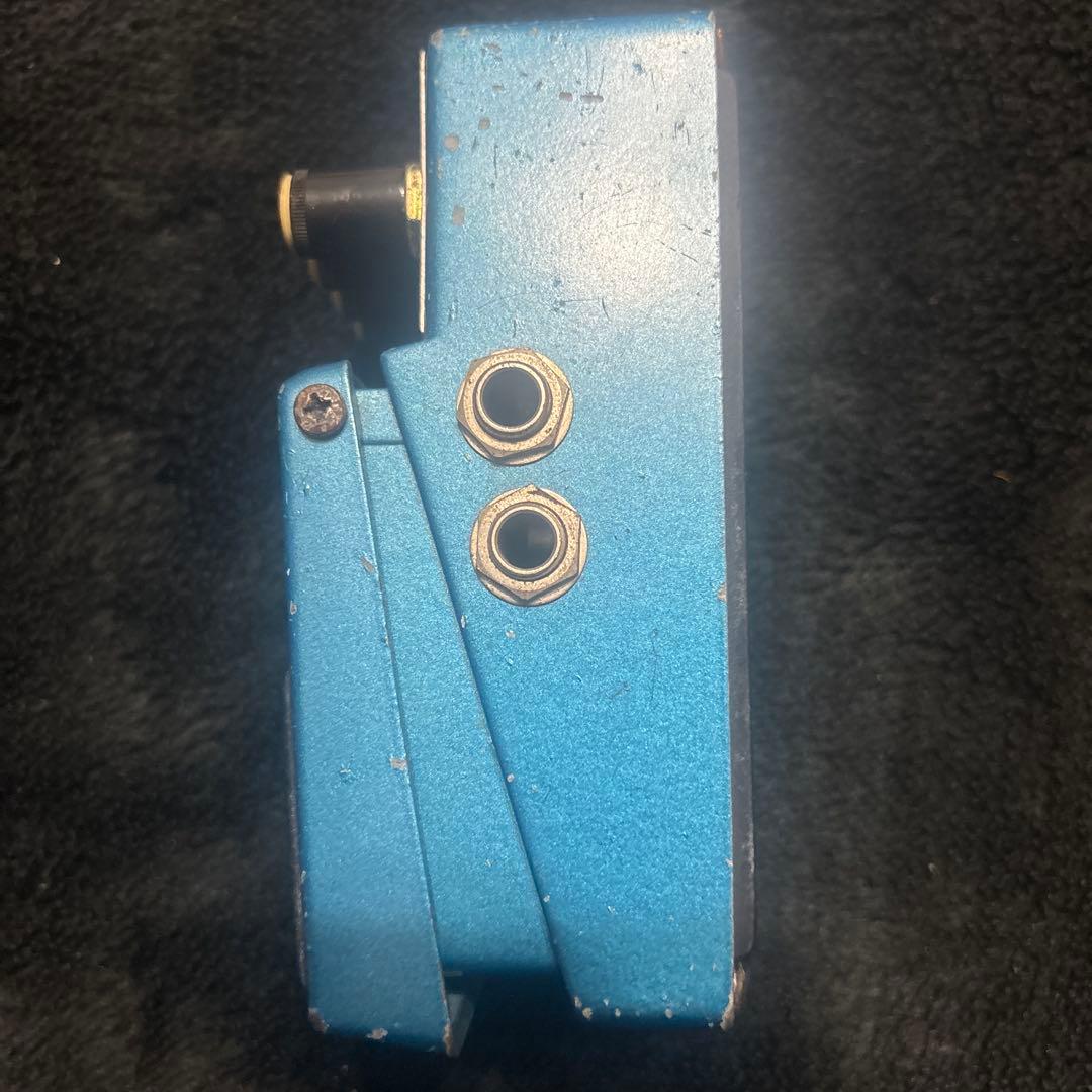 BOSS PS-2 ピッチシフター/ディレイ 日本製