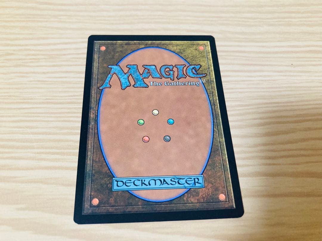 MTG：ジェスカの意志 Jeska's Will/英語② - メルカリ