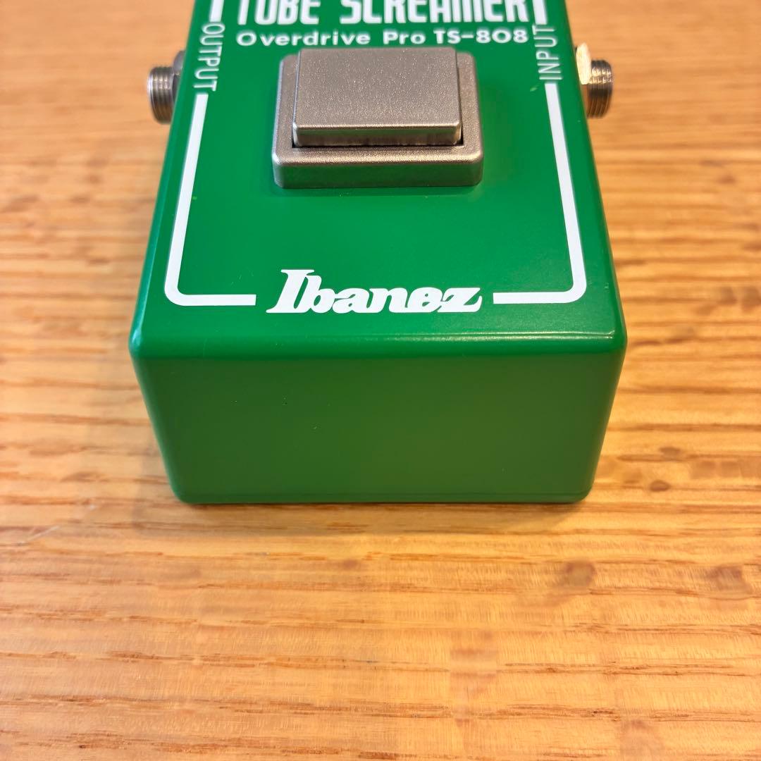 Ibanez Tube Screamer TS808 35th 3500台限定