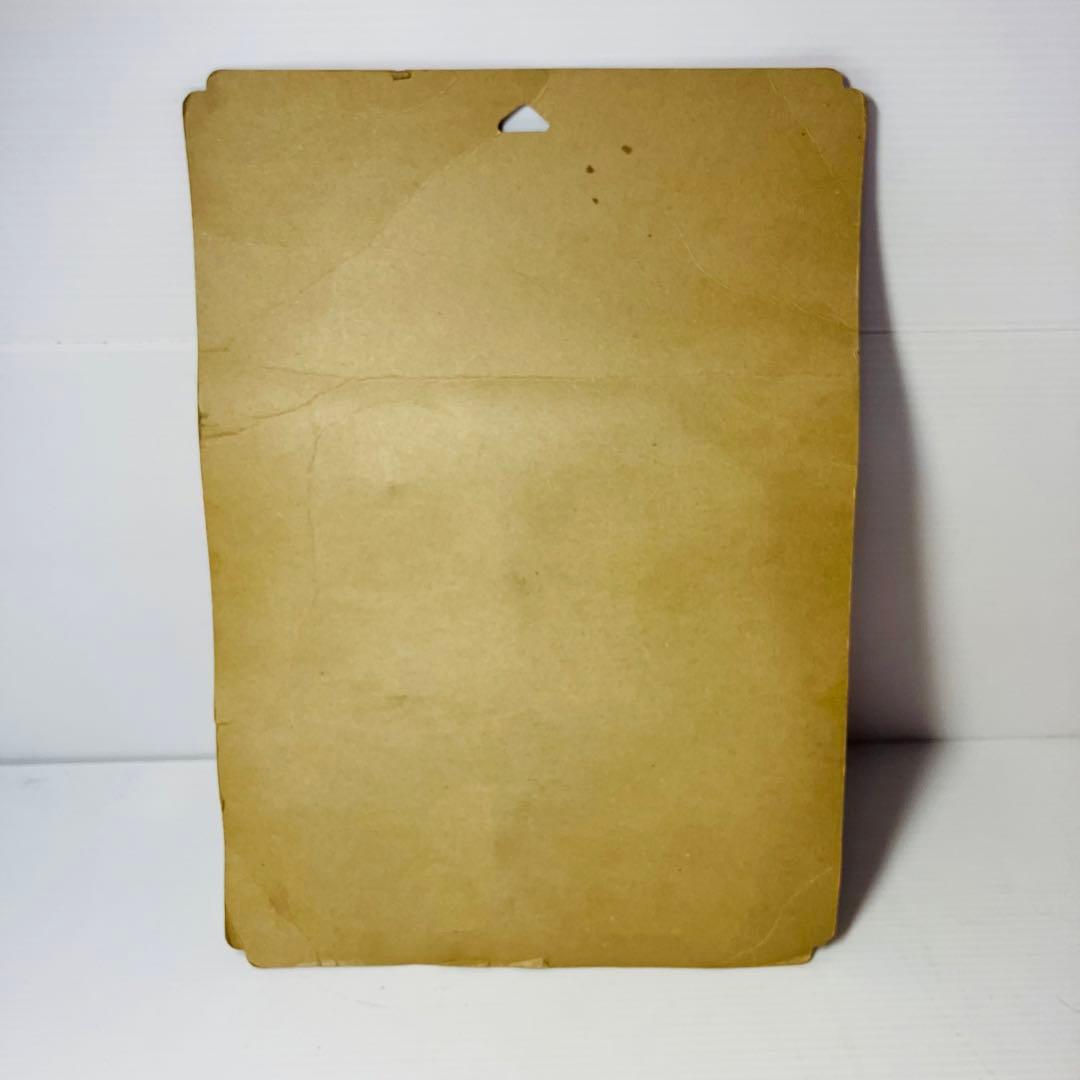 当時物 未開封 タケミ フランダースの犬 ネロ＆アロア ソフビ フィギュア