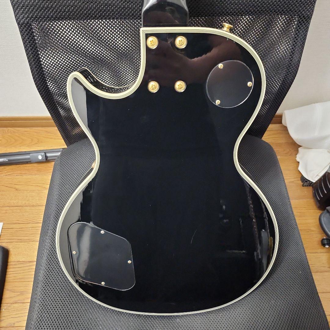 Sakii様専用 BUSKER´S レスポールカスタム
