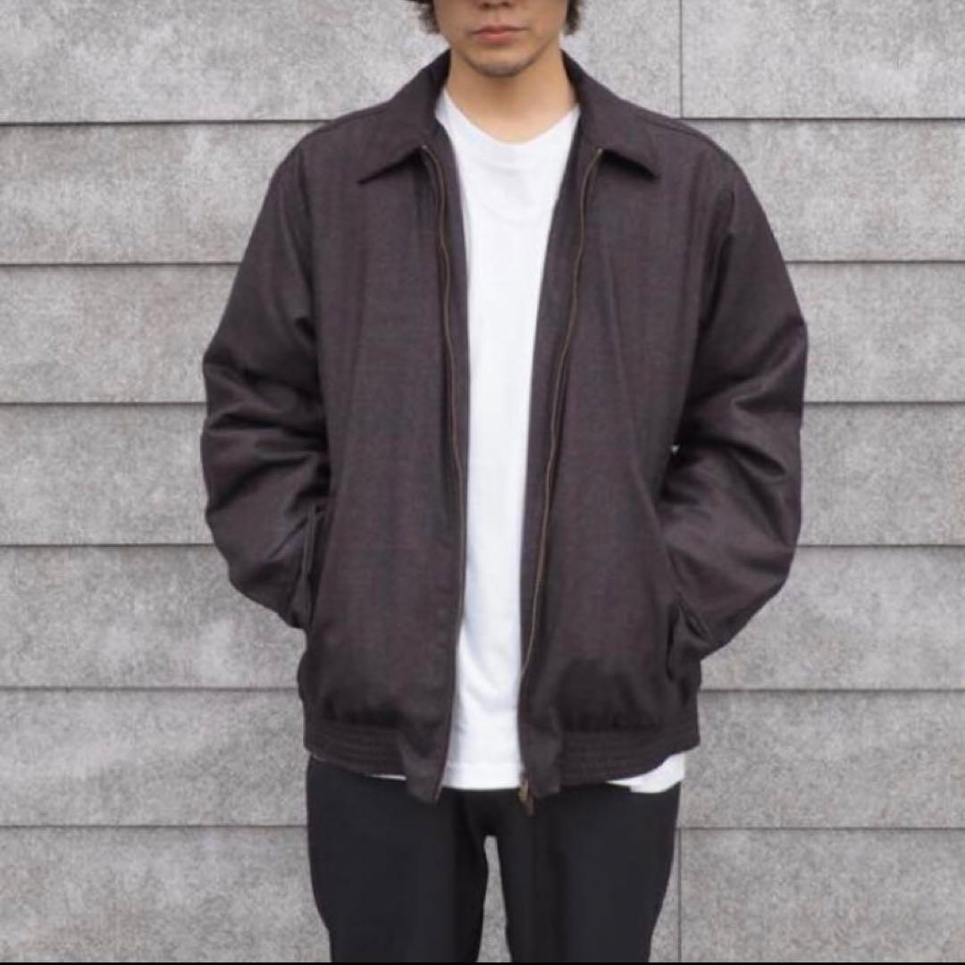 WACKO MARIA ワコマリア マクレガー アンチフリーズ ジャケット - メルカリ