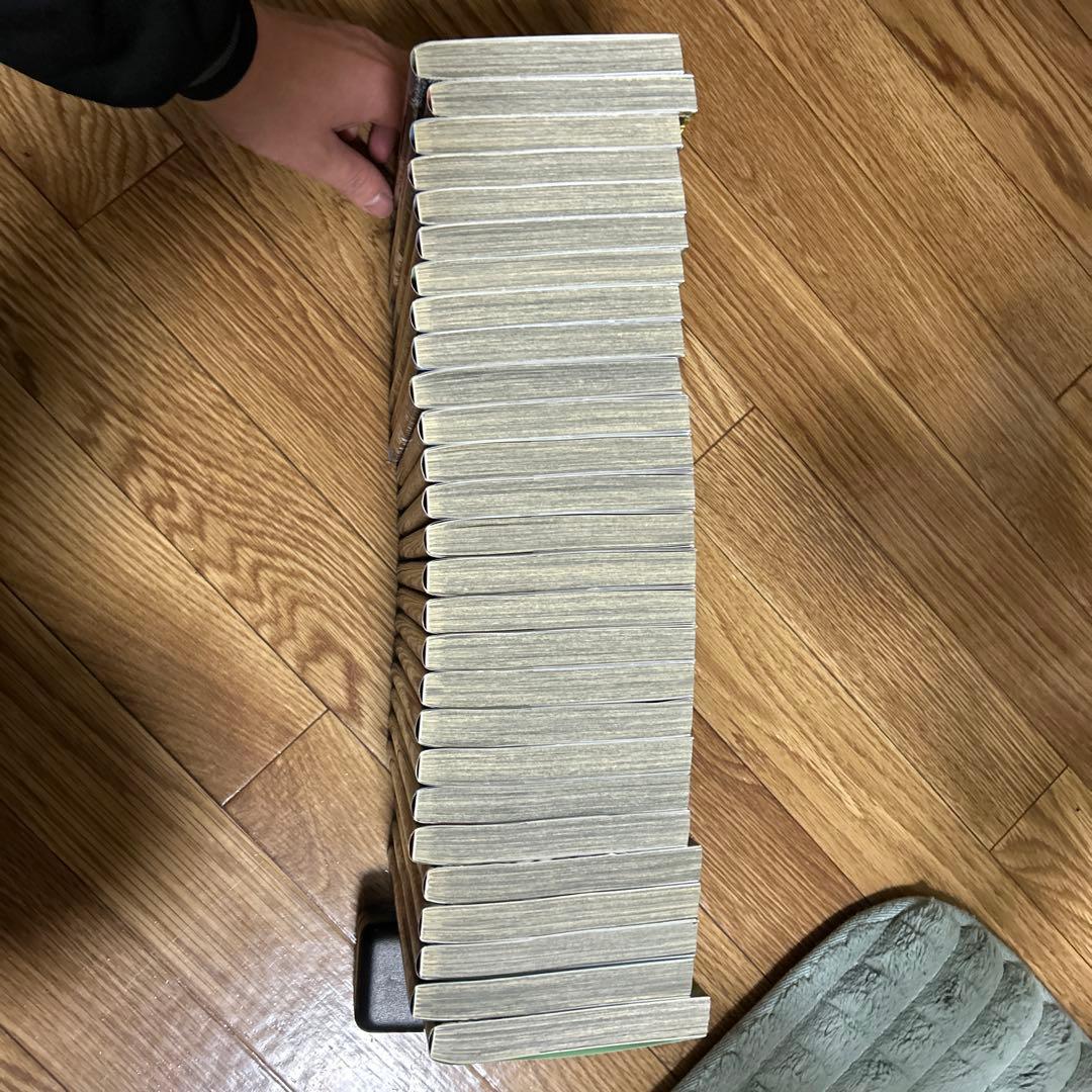 Dr.STONE全巻セット　1〜27巻