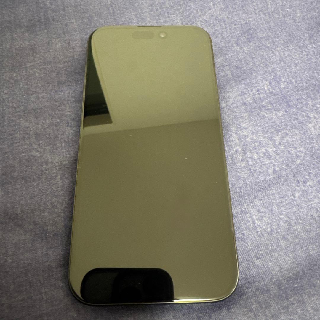 携帯電話本体 iPhone15Pro256GB