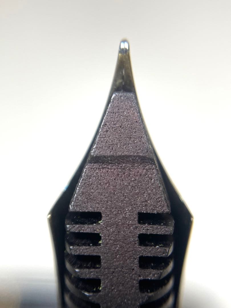 モンブラン 万年筆 ペン マイスターシュテュック 【Mont Blanc