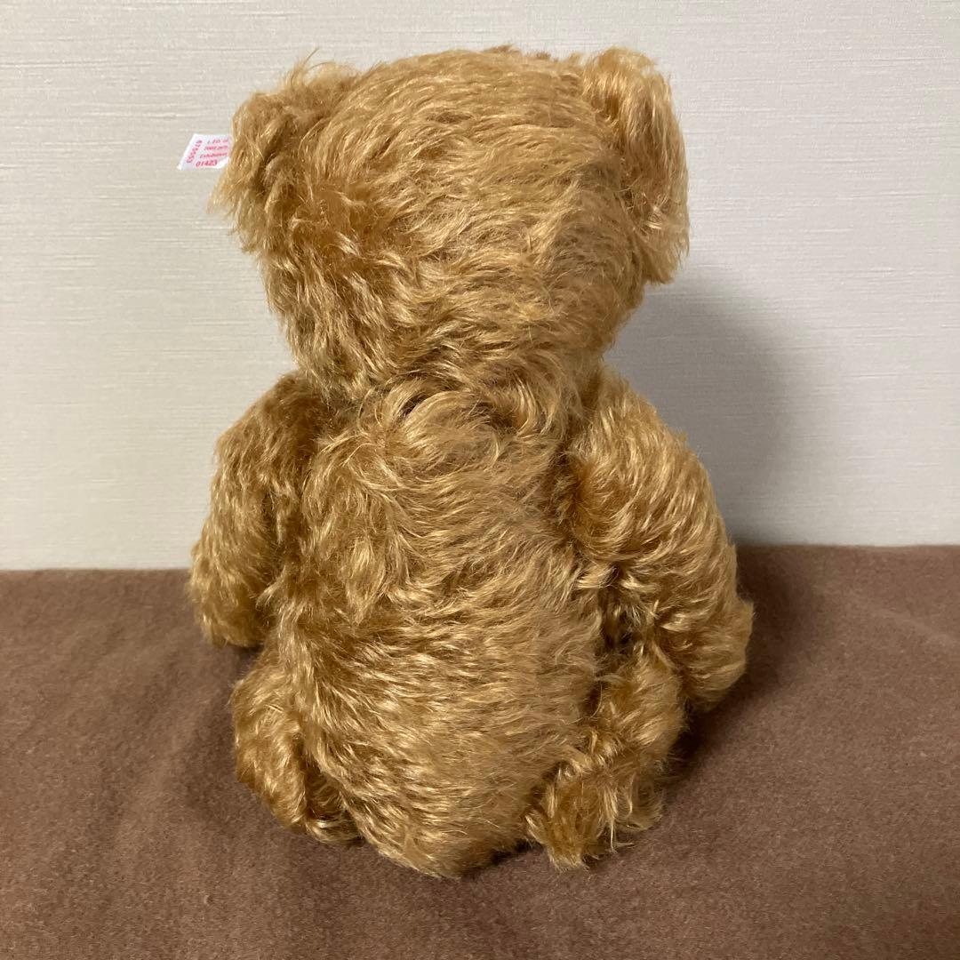 Steiff PB28 ジャパンエキシビジョンベア2002