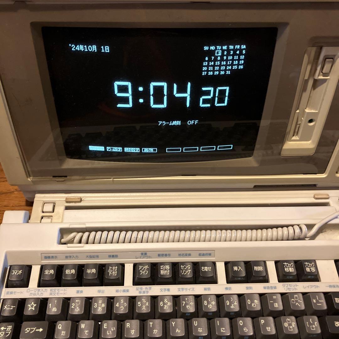 CanoWord α5 SUPER F - メルカリ