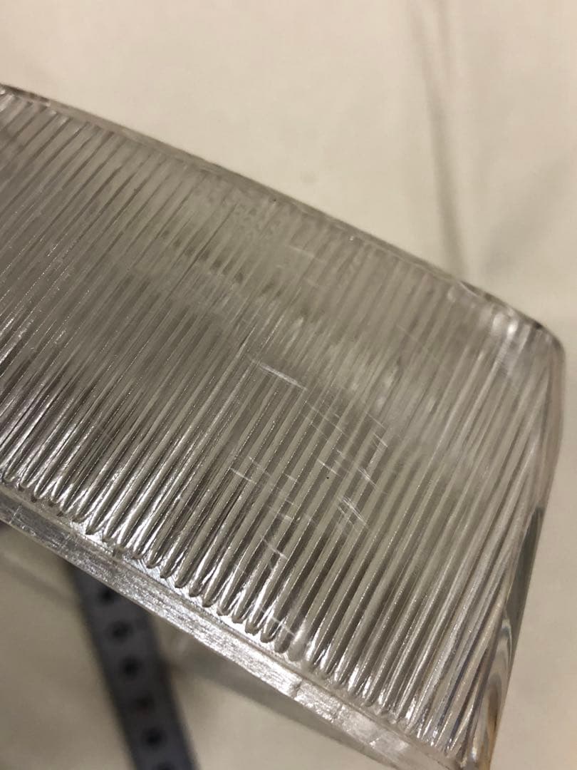 キタコ クリアテールレンズ GSX250/400 ゴキ ザリ - メルカリ