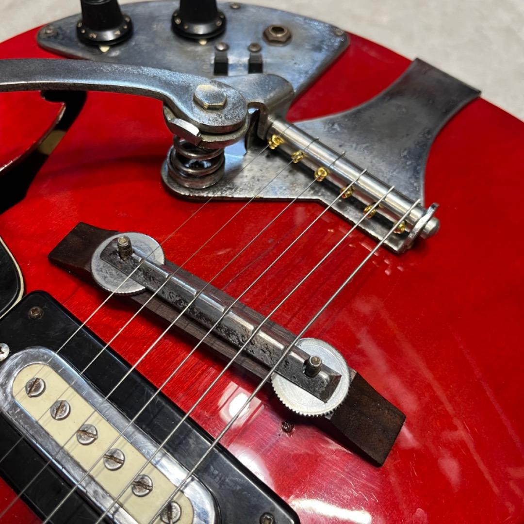 超希少！トンボ楽器製 NorMa ノーマ 1960年代 超希少！トンボ楽器製