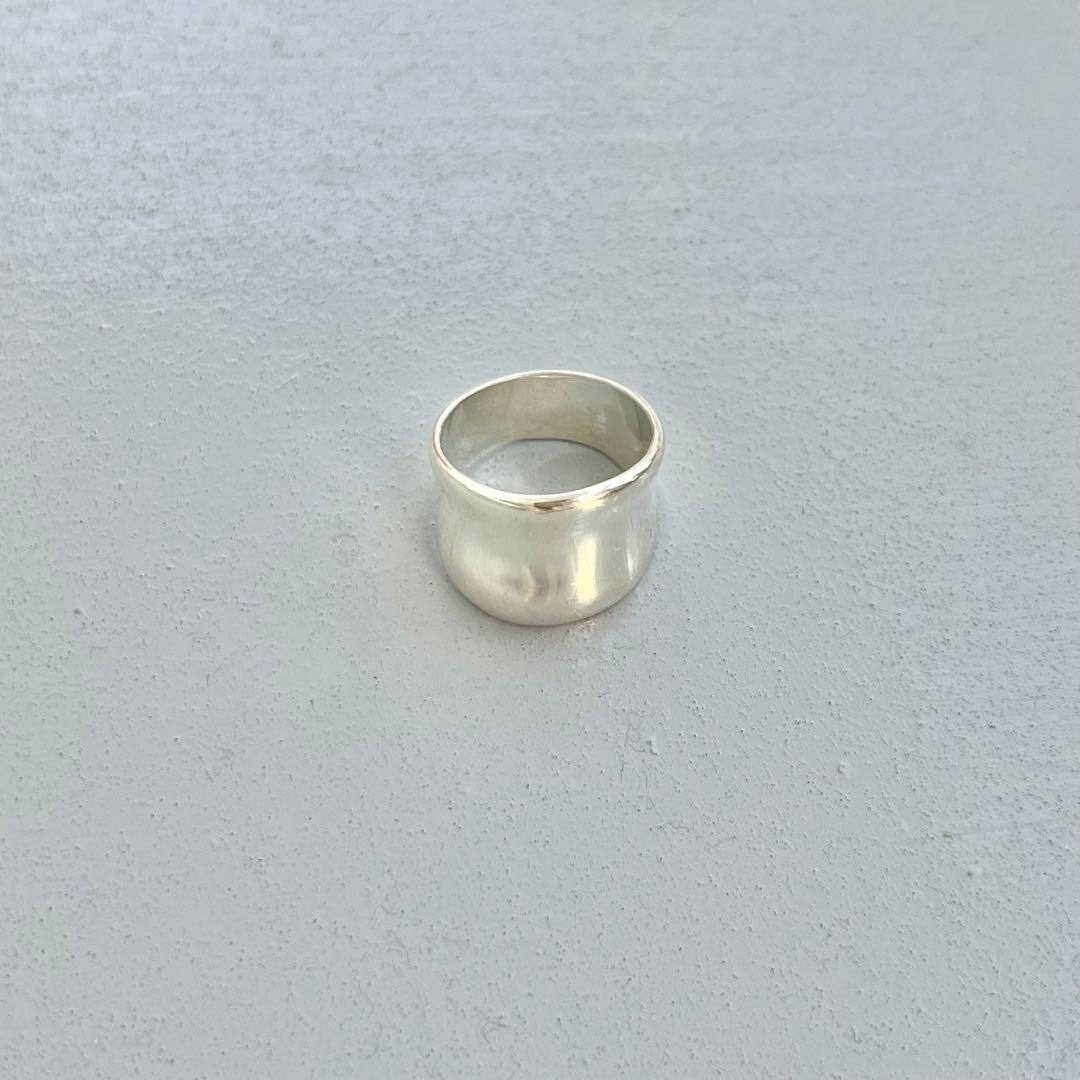 アクセサリー silver ring