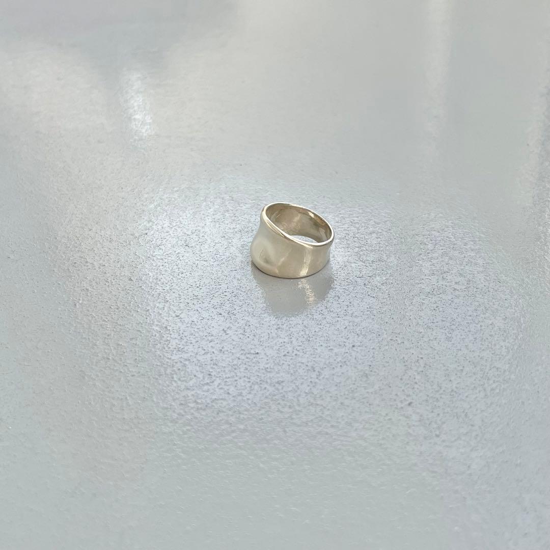 アクセサリー silver ring