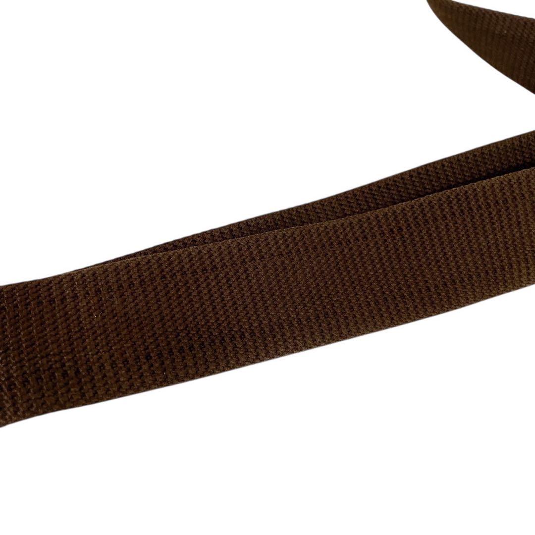 希少　ルイヴィトン　ダミエ　リポーターPM　ショルダーバッグ　ブラウン　4570