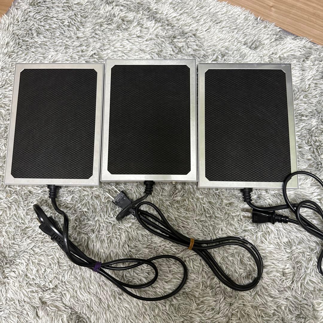 みどり商会 暖突S サイズ 暖トツ 13W 8台セット レップジャパン 暖突