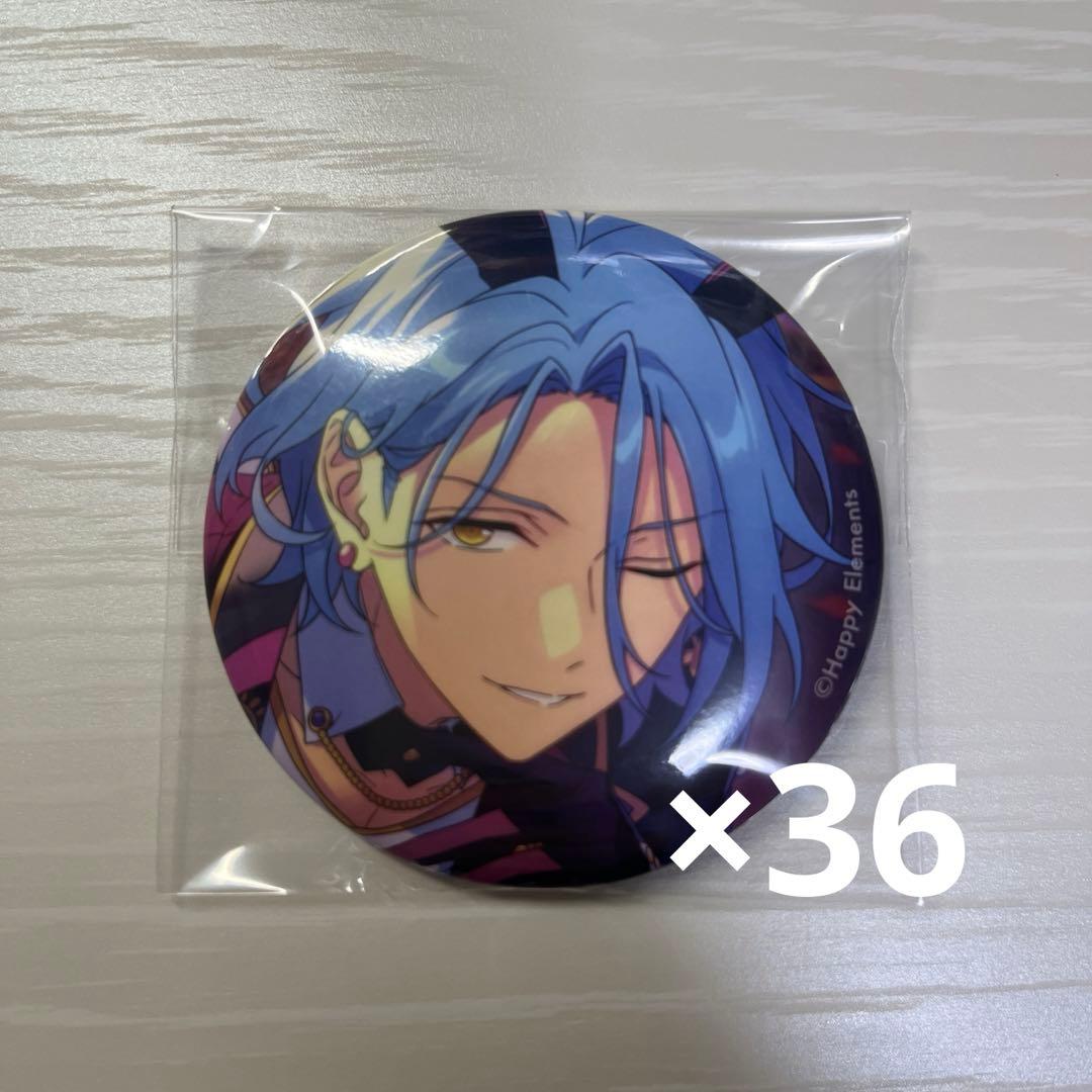 あんスタ HiMERU 缶バッジ