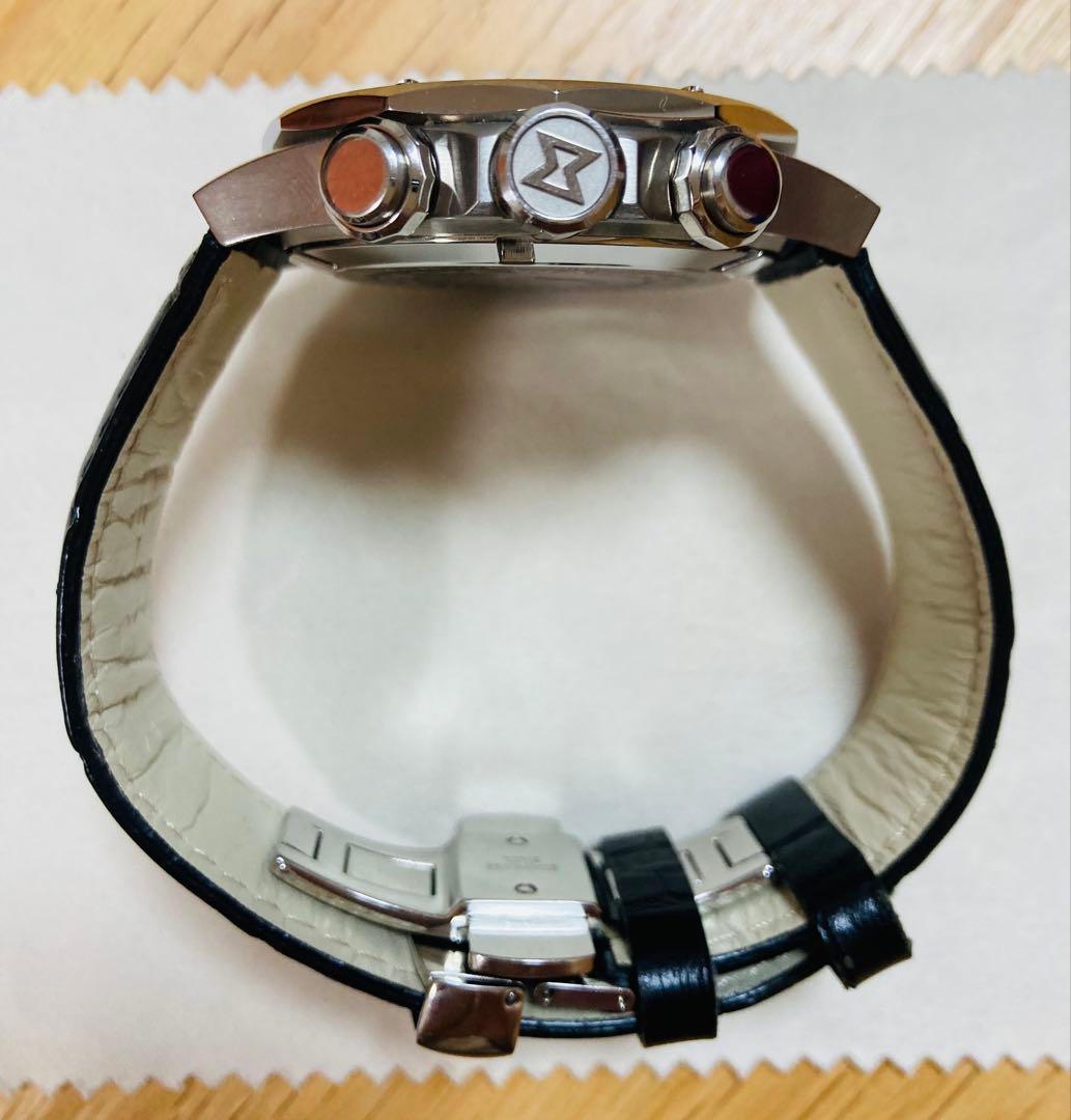 【AVALANCHE＄‼️】EDOX デルフィン 10105-3-AIN