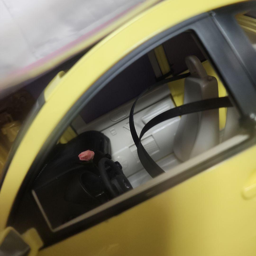 Barbie【バービー】VOLKSWAGEN NEW BEETLE