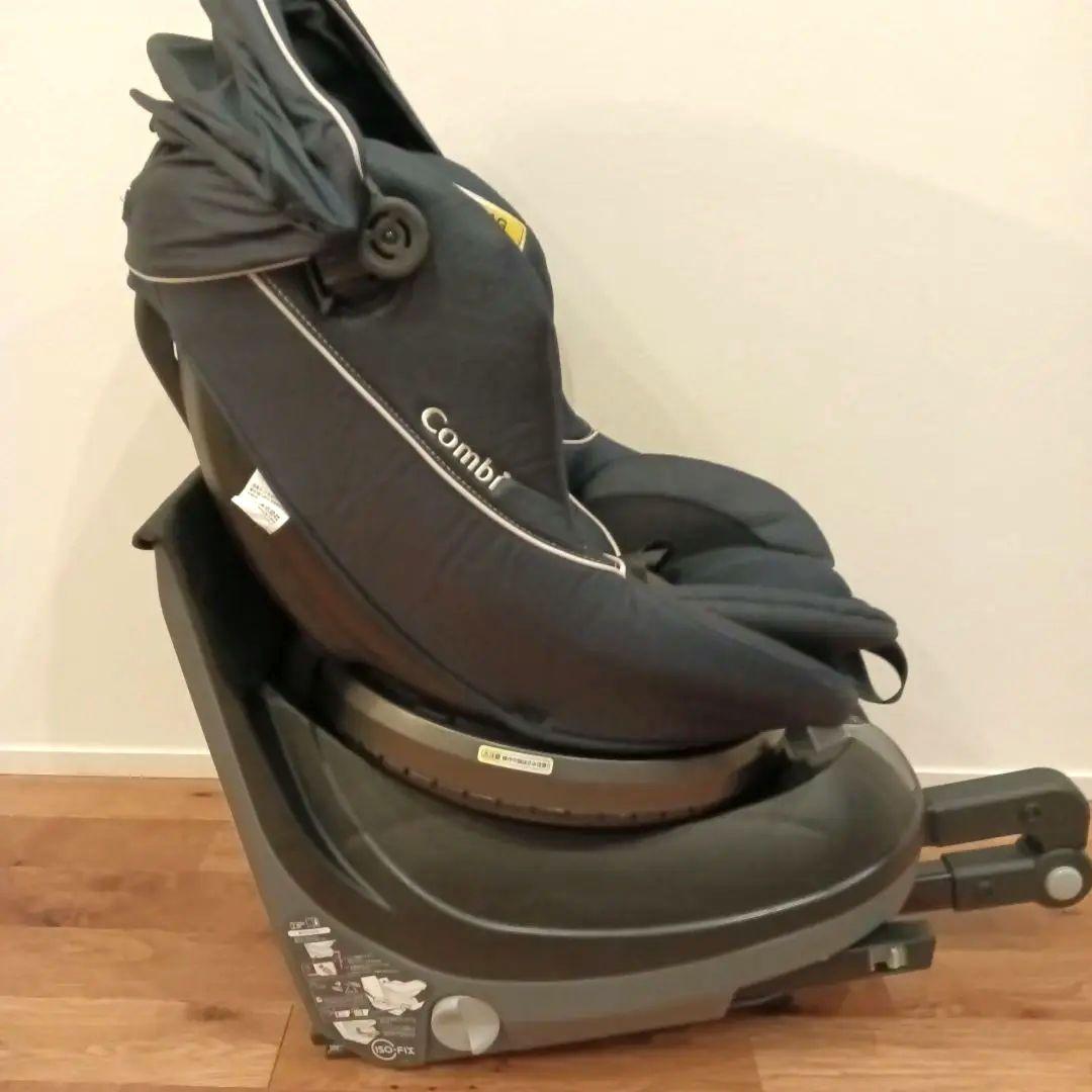 コンビ　チャイルドシート　クルムーヴ　ISOFIX　シンプライト　CG-CIG