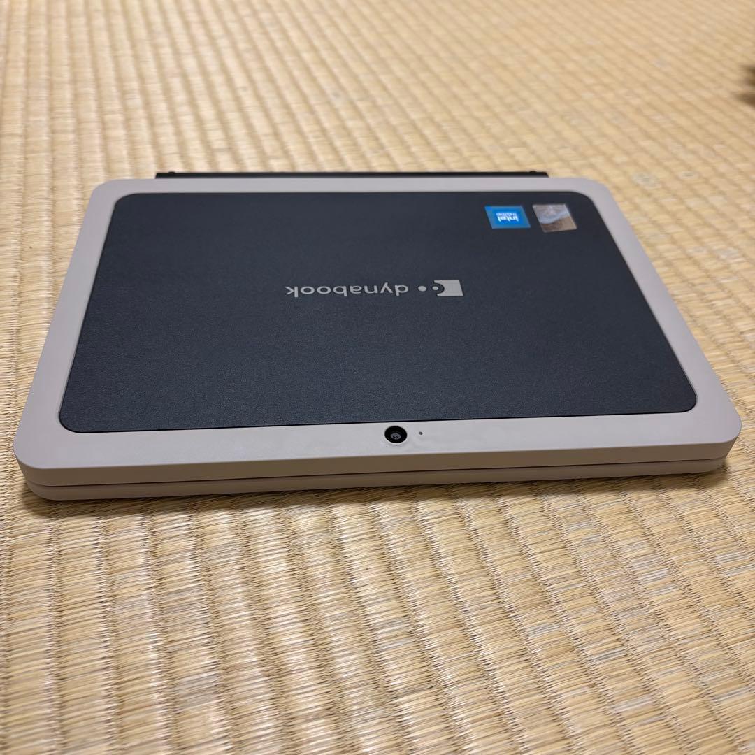 美品 東芝 2024年モデル 2in1 8G/256G office2024 - メルカリ