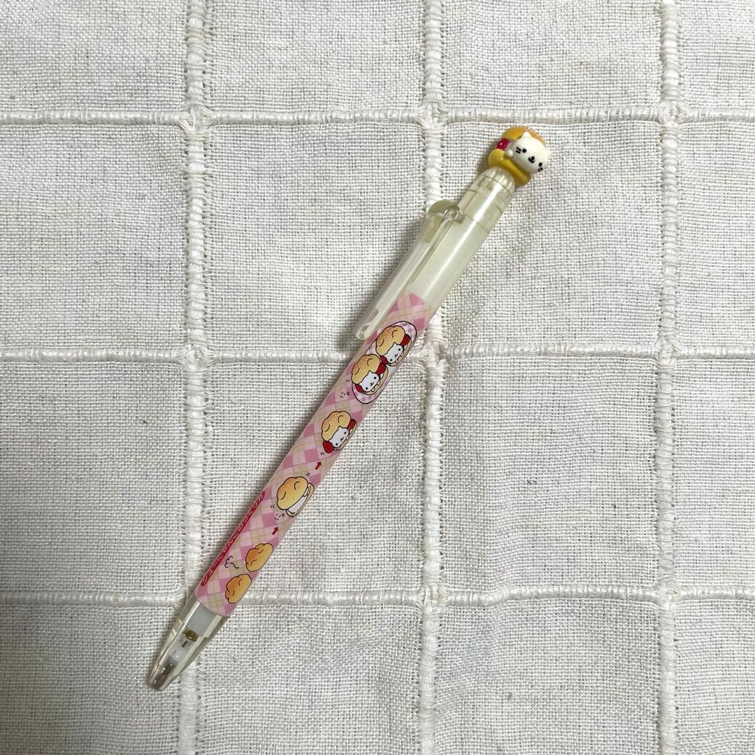 にゃんこカフェ にゃんにゃんにゃんこ シャープペンシル シャーペン