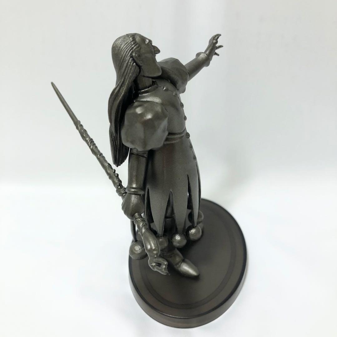 匿名配送】超レア！シークレットあり！ドラクエ8 キャラクター