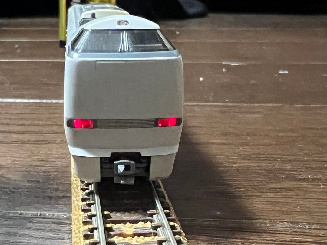 カトー　10-298 683系2000番台　しらさぎ