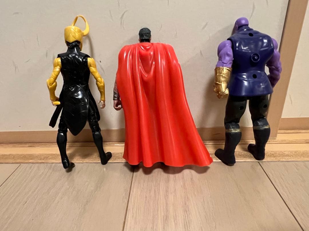 マーベル アベンジャーズ フィギュア15体セット 楽天市場】【並行輸入